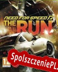 Need for Speed: The Run (2011/ENG/Polski/RePack from DEFJAM)