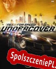 Need for Speed: Undercover (2008/ENG/Polski/Pirate)