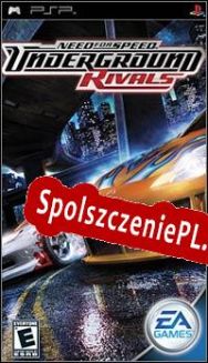 Need for Speed: Underground Rivals (2005/ENG/Polski/RePack from Razor1911)