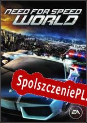 Need for Speed World (2010/ENG/Polski/Pirate)