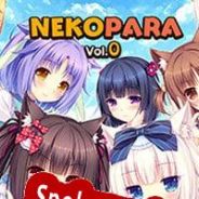 Nekopara Vol. 0 (2015/ENG/Polski/RePack from DiViNE)