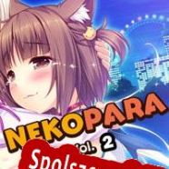 Nekopara Vol. 2 (2016/ENG/Polski/RePack from TFT)