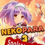 Nekopara Vol. 3 (2017/ENG/Polski/Pirate)