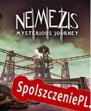 Nemezis: Mysterious Journey III (2021/ENG/Polski/RePack from TECHNIC)