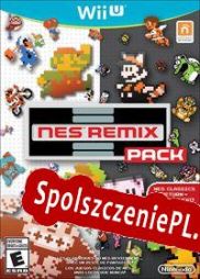 NES Remix Pack (2014/ENG/Polski/Pirate)