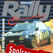 Network Q RAC Rally Championship (1996/ENG/Polski/RePack from AH-Team)