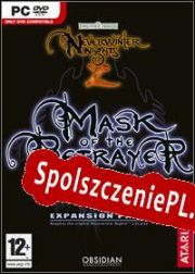 Neverwinter Nights 2: Mask of the Betrayer (2007/ENG/Polski/License)