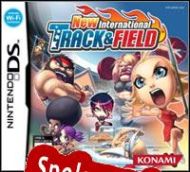 New International Track & Field (2008) | RePack from iCWT