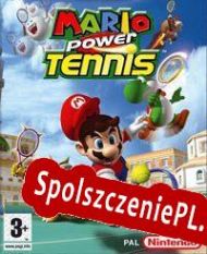 New Play Control! Mario Power Tennis (2004/ENG/Polski/RePack from TWK)