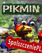 New Play Control! Pikmin (2001/ENG/Polski/Pirate)