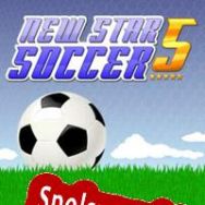 New Star Soccer 5 (2012/ENG/Polski/RePack from DEViANCE)