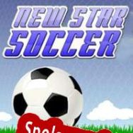 New Star Soccer (2012/ENG/Polski/License)