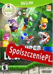 New Super Luigi U (2013/ENG/Polski/Pirate)