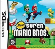 New Super Mario Bros. (2006/ENG/Polski/License)