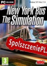 New York Bus Simulator (2013/ENG/Polski/License)