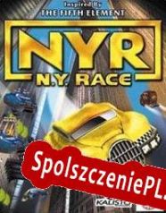 New York Race (2001/ENG/Polski/Pirate)