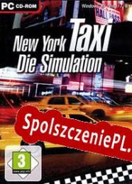 New York Taxi: The Simulation (2012/ENG/Polski/Pirate)