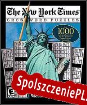 New York Times Crossword Puzzles (2000/ENG/Polski/Pirate)