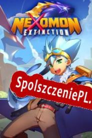 Nexomon (2017/ENG/Polski/RePack from ECLiPSE)