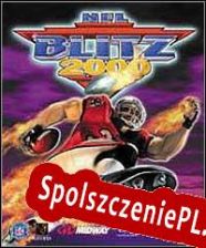 NFL Blitz 2000 (1999/ENG/Polski/RePack from ECLiPSE)