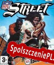 NFL Street (2004/ENG/Polski/Pirate)