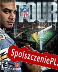 NFL Tour (2008/ENG/Polski/License)