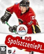 NHL 09 (2008) | RePack from ismail