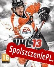 NHL 13 (2012) | RePack from TMG