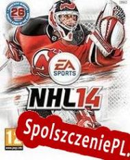 NHL 14 (2013/ENG/Polski/License)