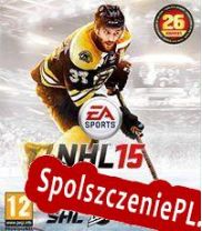 NHL 15 (2014/ENG/Polski/RePack from tRUE)