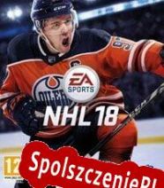 NHL 18 (2017/ENG/Polski/Pirate)