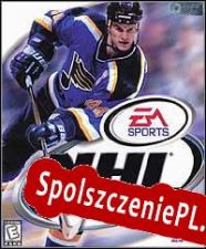 NHL 2000 (1999/ENG/Polski/RePack from SKiD ROW)