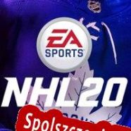 NHL 20 (2019/ENG/Polski/License)