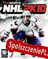 NHL 2K10 (2009/ENG/Polski/RePack from TPoDT)