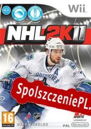 NHL 2K11 (2010/ENG/Polski/Pirate)