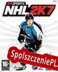 NHL 2K7 (2006/ENG/Polski/RePack from BRD)