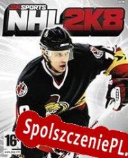 NHL 2K8 (2007) | RePack from EXPLOSiON