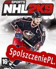 NHL 2K9 (2008) | RePack from MYTH