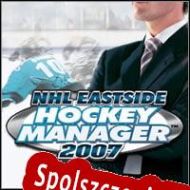 NHL Eastside Hockey Manager 2007 (2006/ENG/Polski/License)