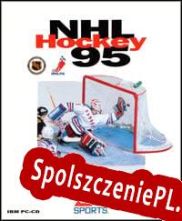 NHL Hockey 95 (1994/ENG/Polski/Pirate)