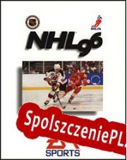 NHL Hockey 96 (1996/ENG/Polski/RePack from EPSiLON)