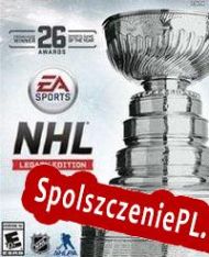 NHL Legacy Edition (2015) | RePack from pHrOzEn HeLL