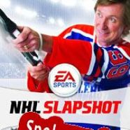 NHL Slapshot (2010/ENG/Polski/Pirate)