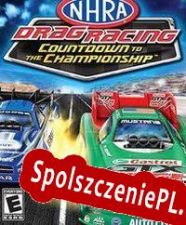 NHRA: Countdown to the Championship 2007 (2007/ENG/Polski/Pirate)