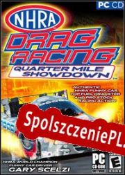 NHRA Drag Racing: Quarter Mile Showdown (2006/ENG/Polski/Pirate)