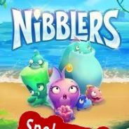 Nibblers (2015/ENG/Polski/License)