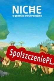 Niche a genetics survival game (2017/ENG/Polski/License)