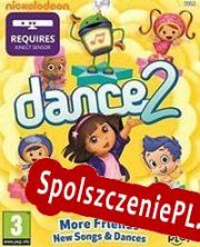 Nickelodeon Dance 2 (2012/ENG/Polski/RePack from LnDL)