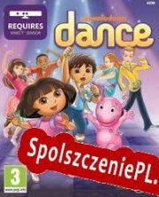 Nickelodeon Dance (2011/ENG/Polski/RePack from DVT)