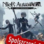 NieR: Automata (2017/ENG/Polski/RePack from Anthrox)